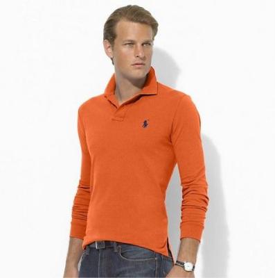 Men polo shirts-968